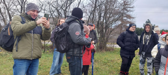 26. Rajd Mikołajkowy