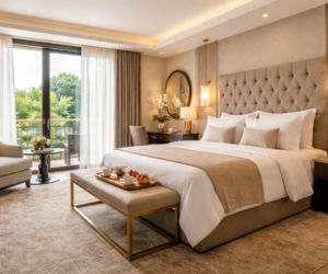 W wielu hotelach goście o tym nie wiedzą. Możesz dostać lepszy pokój za darmo 