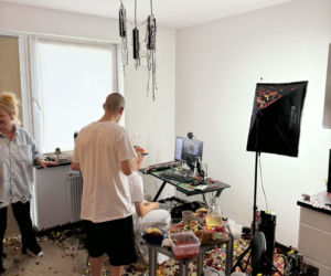 Radio ESKA u Łatwoganga