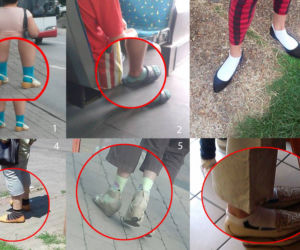 Tak ubierają się Ślązacy. Oto najlepsze stylówki z cyklu Faszyn from Śląskie [GALERIA]