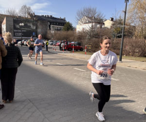 Za nami Bieg Kazików