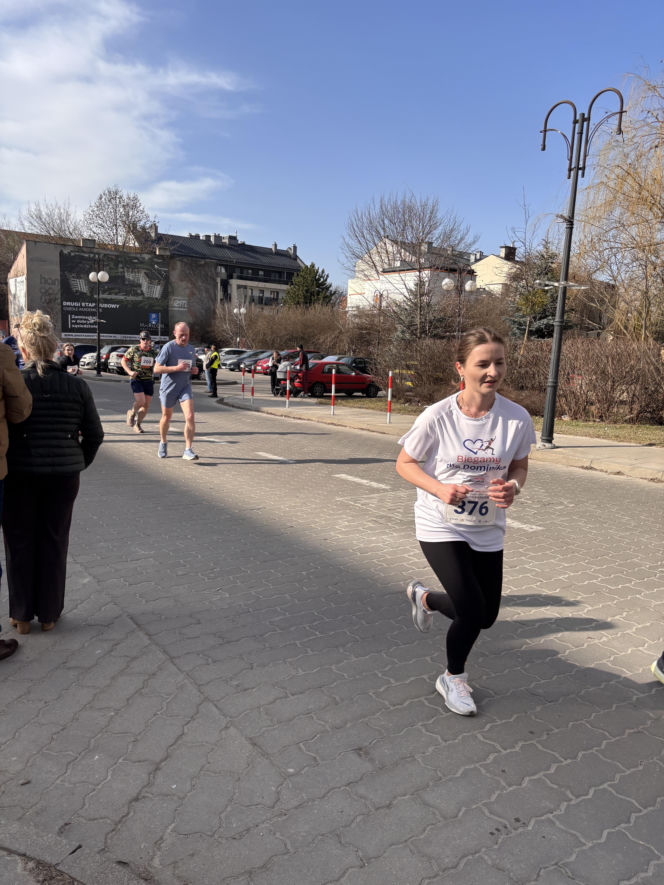 Za nami Bieg Kazików