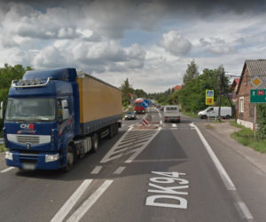 Dwa pasy i rondo turbinowe. Rusza przebudowa ważnej wylotówki z Krakowa