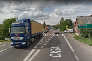 Dwa pasy i rondo turbinowe. Rusza przebudowa ważnej wylotówki z Krakowa
