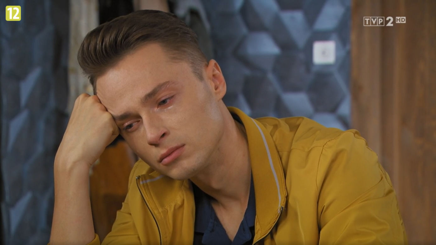 Barwy szczęścia, odcinek 2519: Józek straci córkę przez Gabrysię! Chora psychicznie Urszula porwie Julcię i już jej nie zobaczy