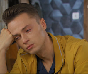 Barwy szczęścia, odcinek 2519: Józek straci córkę przez Gabrysię! Chora psychicznie Urszula porwie Julcię i już jej nie zobaczy