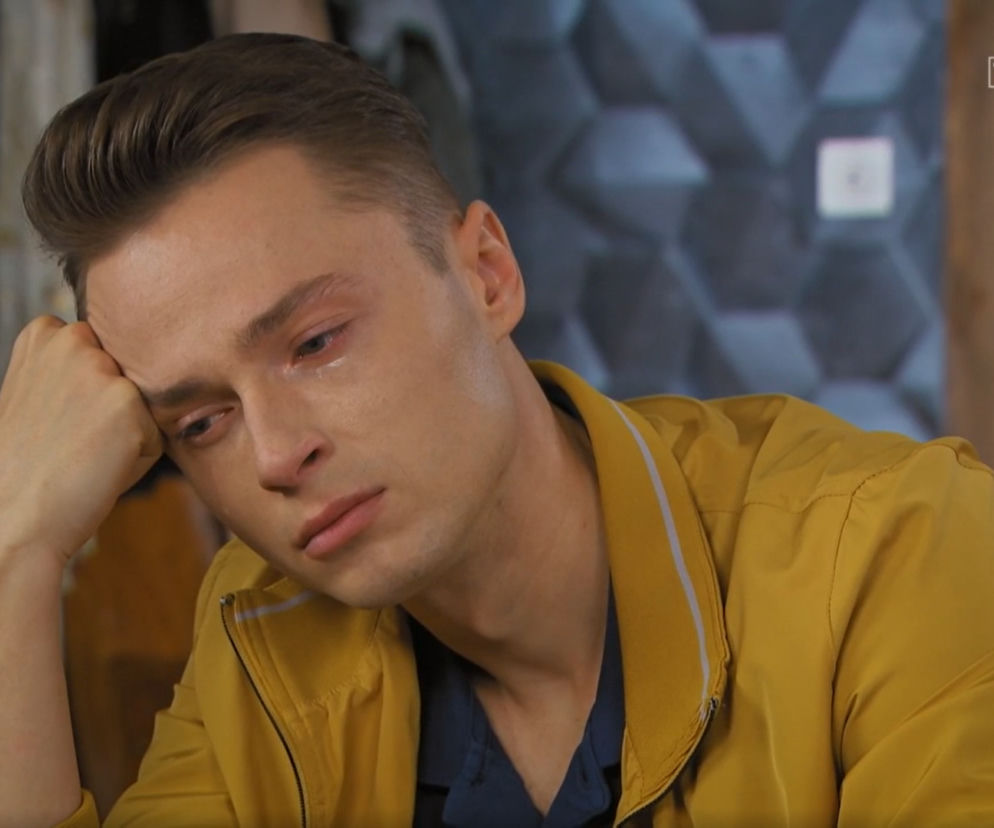 Barwy szczęścia, odcinek 2519: Józek straci córkę przez Gabrysię! Chora psychicznie Urszula porwie Julcię i już jej nie zobaczy