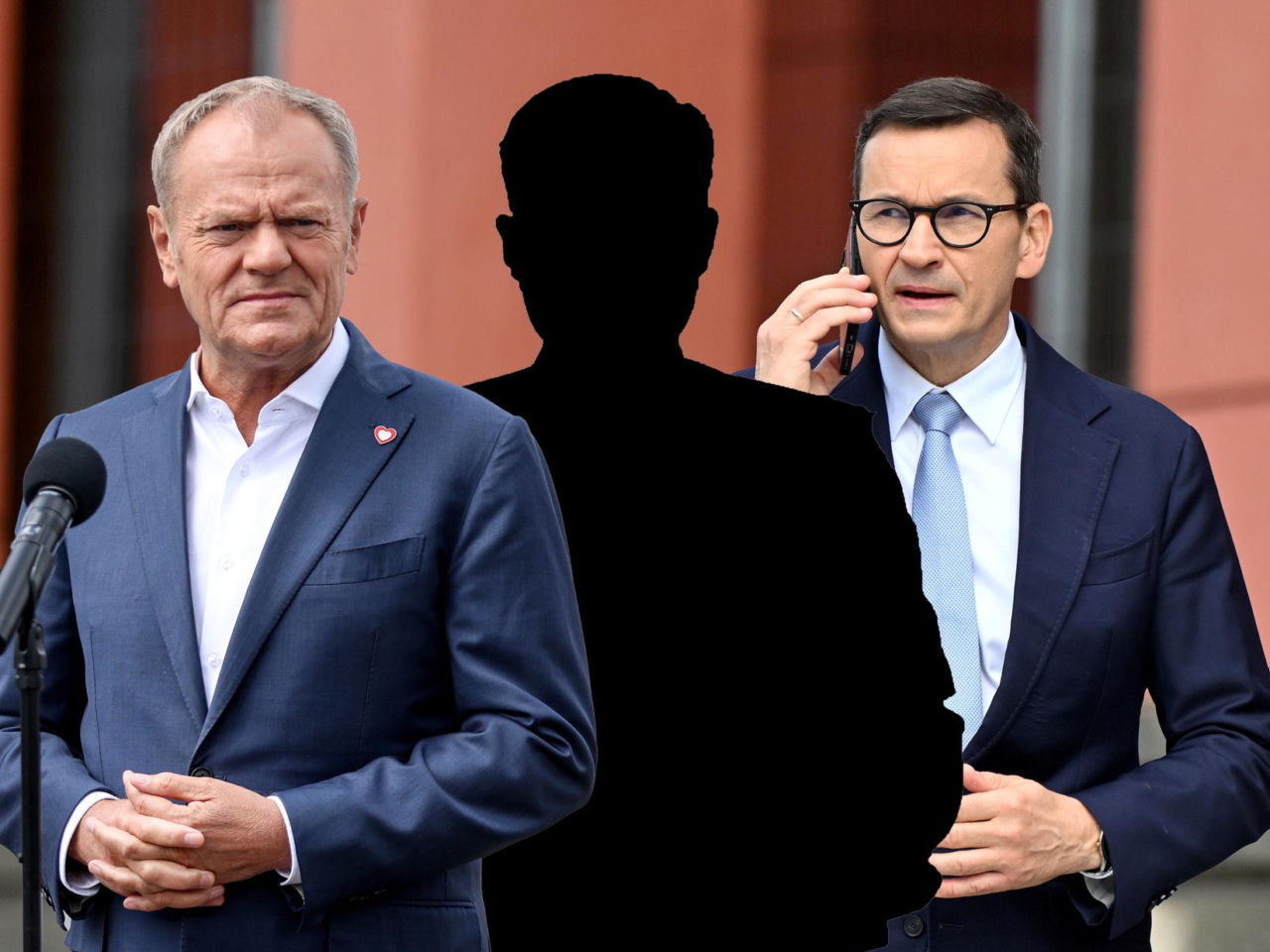 Poles have chosen the best prime minister of the 3rd  Republic of Poland. Neither Tusk nor Morawiecki!