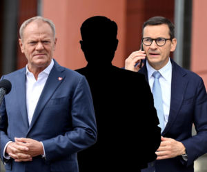 Polacy wybrali najlepszego premiera III RP. Ani Tusk, ani Morawiecki!