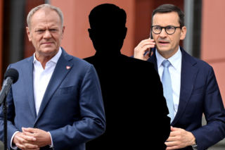 Polacy wybrali najlepszego premiera III RP. Ani Tusk, ani Morawiecki!