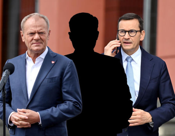 Polacy wybrali najlepszego premiera III RP. Ani Tusk, ani Morawiecki!