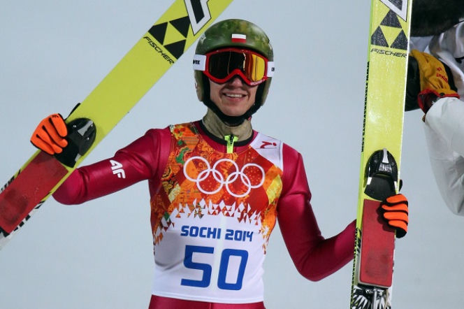 Skoki Zakopane - piosenki na skocznie. Co wybrał Kamil Stoch?
