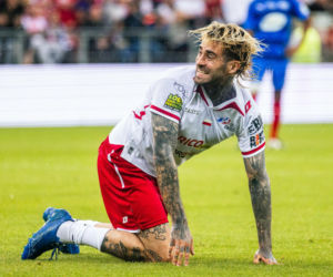 Kuba Grabowski kiedyś i dziś. Tak przez lata zmieniał się Quebonafide