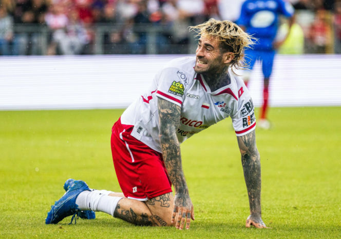 Kuba Grabowski kiedyś i dziś. Tak przez lata zmieniał się Quebonafide