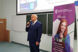 XXVIII Festiwal Nauki i Sztuki w Siedlcach oficjalnie otwarty!