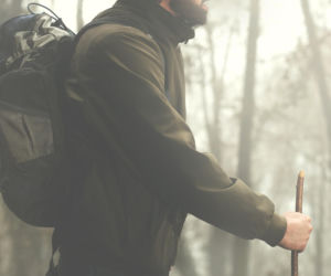 Odzież dla cywila na kryzys