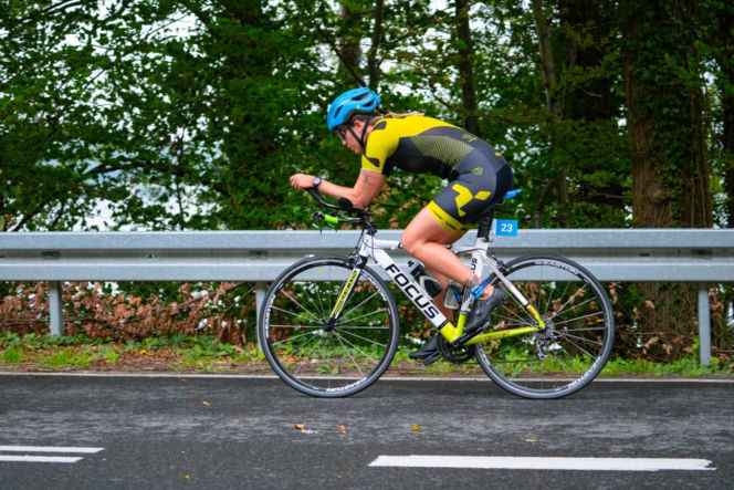 PGE Triathlon Lubkowo 2026
