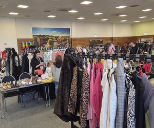 X Bydgoski Bazar ponownie przyciągnął tłumy