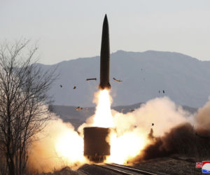 Kim Dzong Un zdobył najnowocześniejszą broń świata?! Taką samą ma Putin