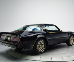 Pontiac Trans Am