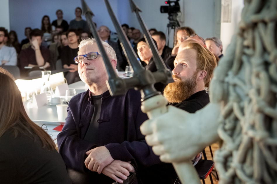 Otwarte obrady jury