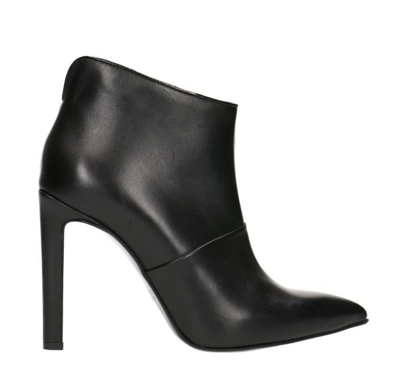 botki, buty na jesień
