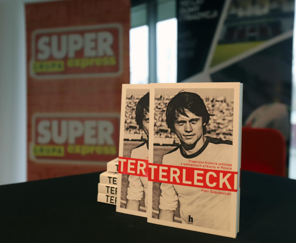 Stanisław Terlecki