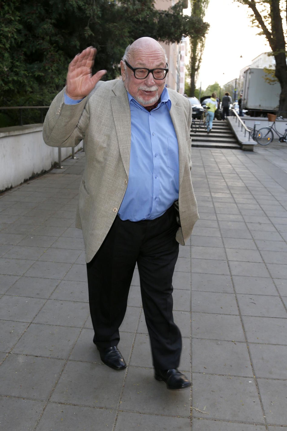 Jerzy Hoffman