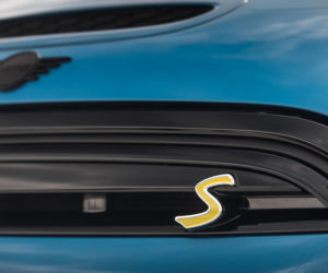 MINI Cooper SE 184 KM 32,6 kWh