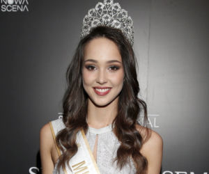 Miss Polski 2017