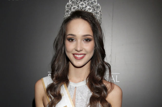Miss Polski 2017
