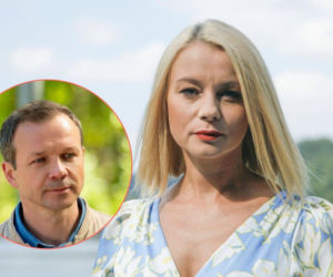 Emilka jest w ciąży ze swoim oprawcą? Ta myśl ją przeraża