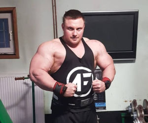 Krzysztof Radzikowski