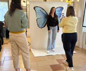 Świat Niebieskich Motyli w Starachowicach. Jak IV Ogólnopolska Konferencja zmienia rzeczywistość osób w spektrum autyzmu