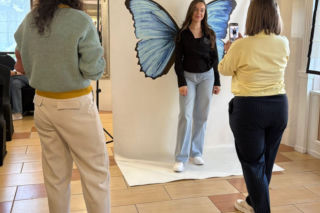 Świat Niebieskich Motyli w Starachowicach. Jak IV Ogólnopolska Konferencja zmienia rzeczywistość osób w spektrum autyzmu