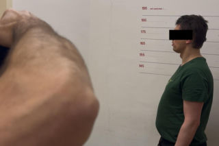 Brutalny napad w sercu Warszawy