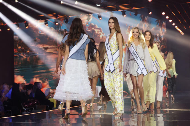 Gala Miss Polski w Nowym Sączu!  Zobacz, jak wyglądają finalistki