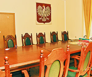 Biuro Andrzeja Leppera