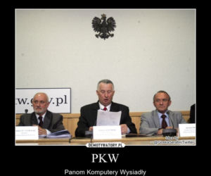 Wybory Samorządowe 2014. Zobacz najlepsze MEMY. Internauci wyśmiewają PKW