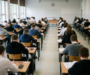 Matura informatyka 2026. Ile trwa? Jak wygląda egzamin? Co trzeba umieć? [14.05.2026]