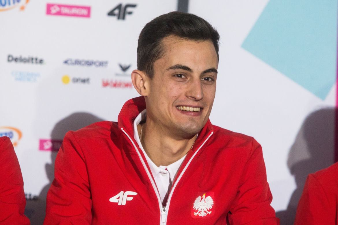 Maciej Kot