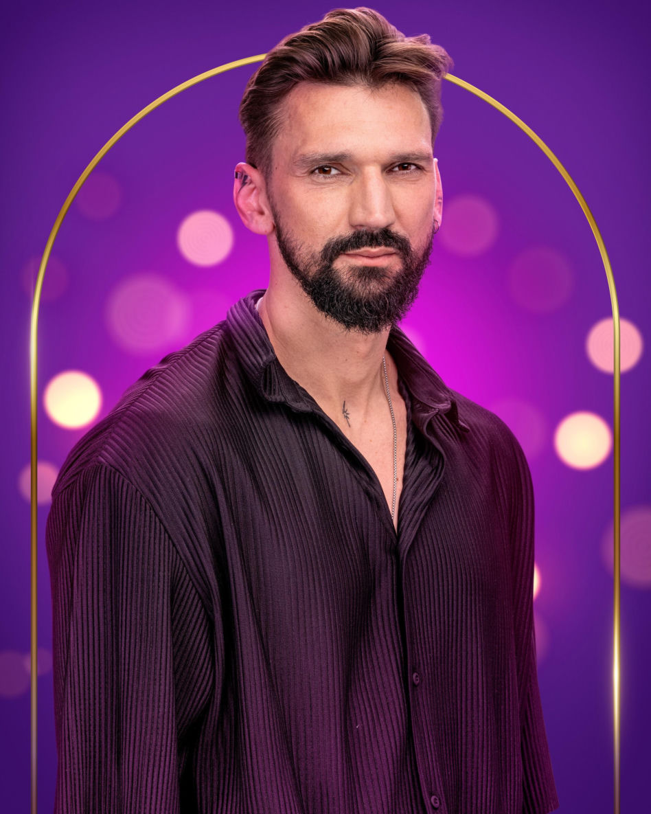 Jacek - 36 lat 