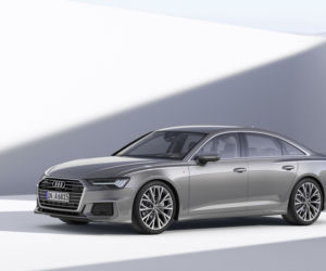 nowe Audi A6