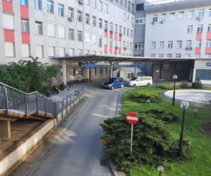Trafił do szpitala na Szaserów i nie wiedzą, kim jest. Policja apeluje o pomoc 
