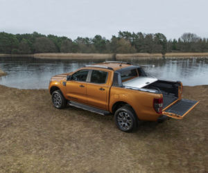 Ford Ranger Wildtrak
