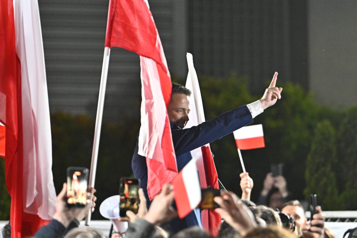 Po debacie przed II turą wyborów prezydenta RP