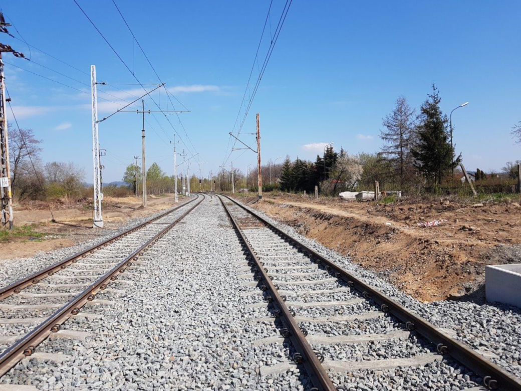 Nowe przystanki kolejowe w Jeleniej Górze