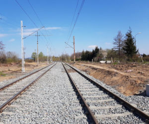 Nowe przystanki kolejowe w Jeleniej Górze