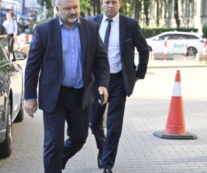 Tusk wezwał na dywanik KO