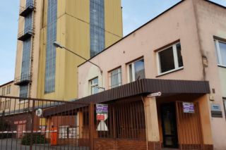 Jest wniosek o upadłość HGBS Finanse - dawnego zakładu Akwawit w Lesznie